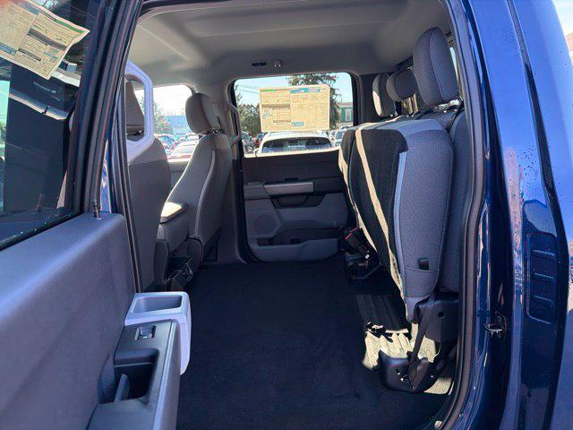 2027 Ford F-250 XL