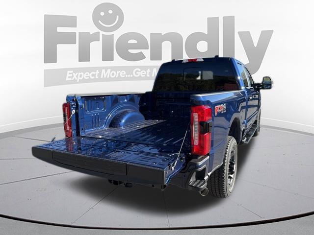 2027 Ford F-250 XL