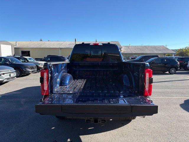 2027 Ford F-250 XL