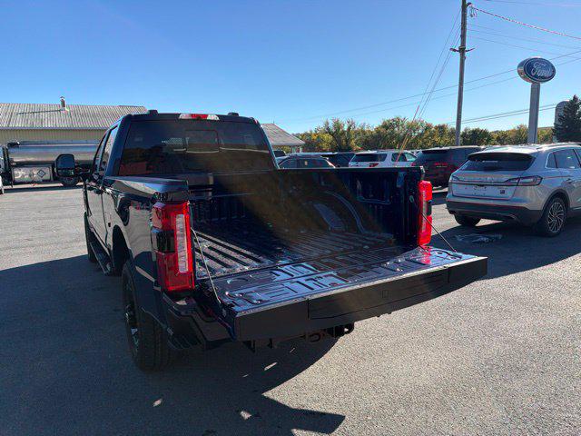 2027 Ford F-250 XL