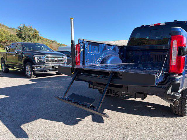 2027 Ford F-250 XL
