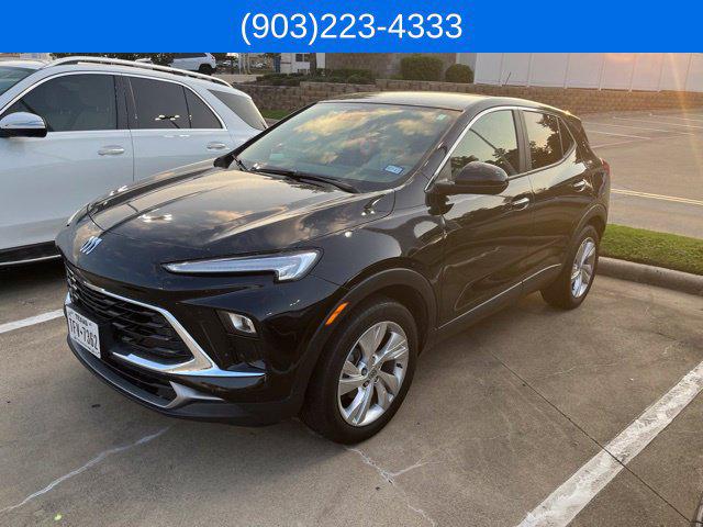 2024 Buick Encore GX Preferred FWD for sale in Texarkana, TX