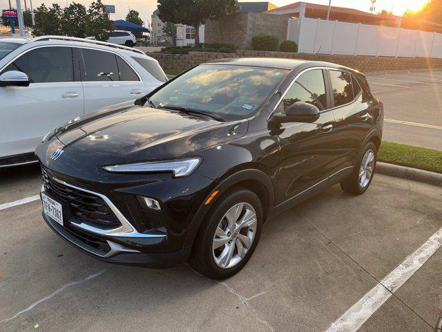 2024 Buick Encore GX Preferred FWD for sale in Texarkana, TX