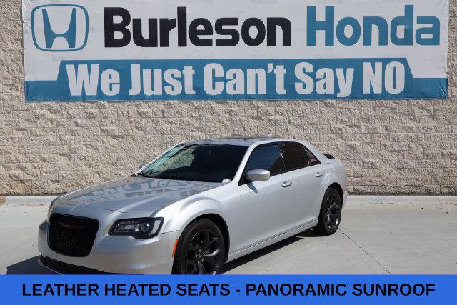 2021 Chrysler 300 300S for sale in Burleson, TX