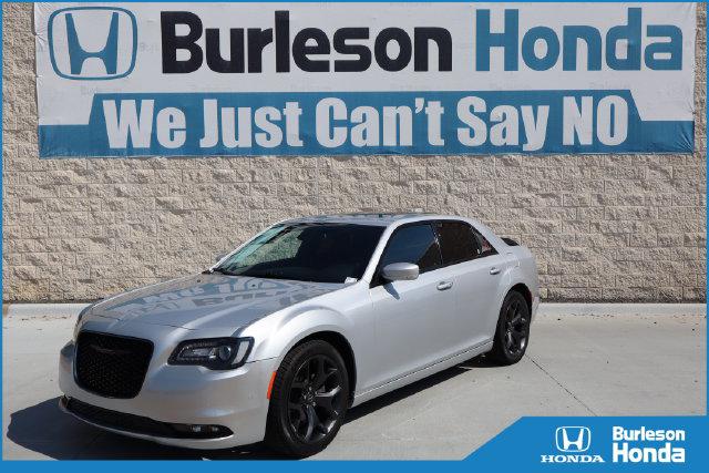 2021 Chrysler 300 300S for sale in Burleson, TX