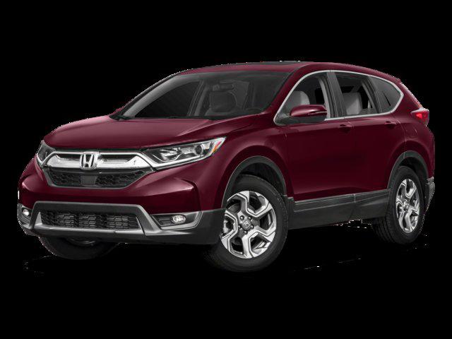 2017 Honda CR-V EX-L for sale in Indiana, PA