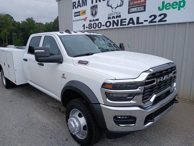 2026 Ram 5500 Tradesman/Big Horn for sale in Bremen, GA