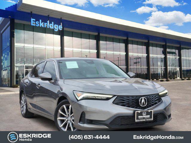 2024 Acura Integra Base for sale in Oklahoma City, OK