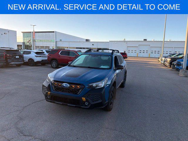 2024 Subaru Outback Wilderness for sale in Sterling Heights, MI
