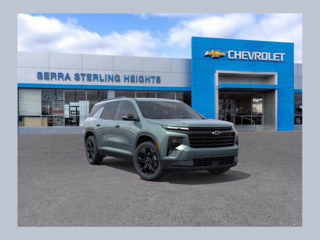 2027 Chevrolet Traverse FWD LT for sale in Sterling Heights, MI