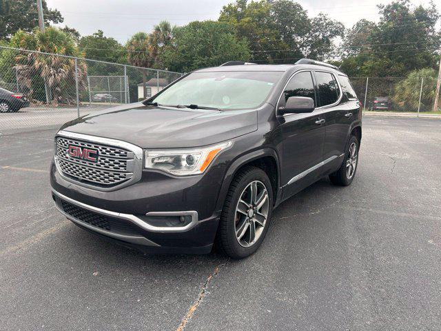 2019 GMC Acadia Denali for sale in Warner Robins, GA