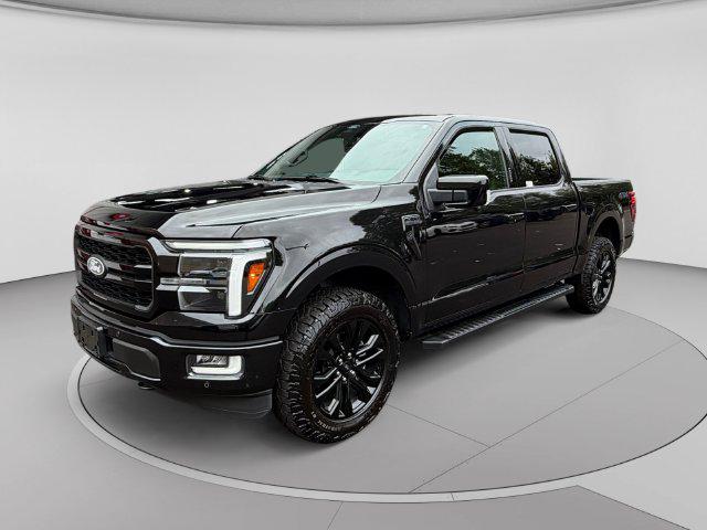 2024 Ford F-150 LARIAT for sale in Eugene, OR