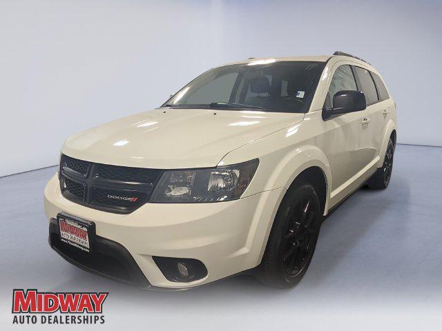 2017 Dodge Journey GT AWD for sale in Kearney, NE