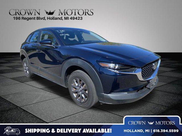 2024 Mazda CX-30 2.5 S for sale in Holland, MI