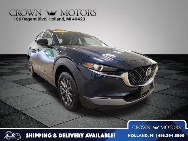 2024 Mazda CX-30 2.5 S for sale in Holland, MI