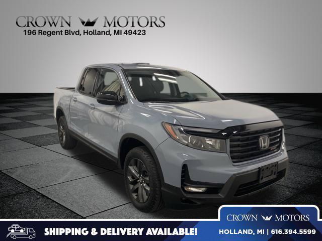 2023 Honda Ridgeline Sport for sale in Holland, MI
