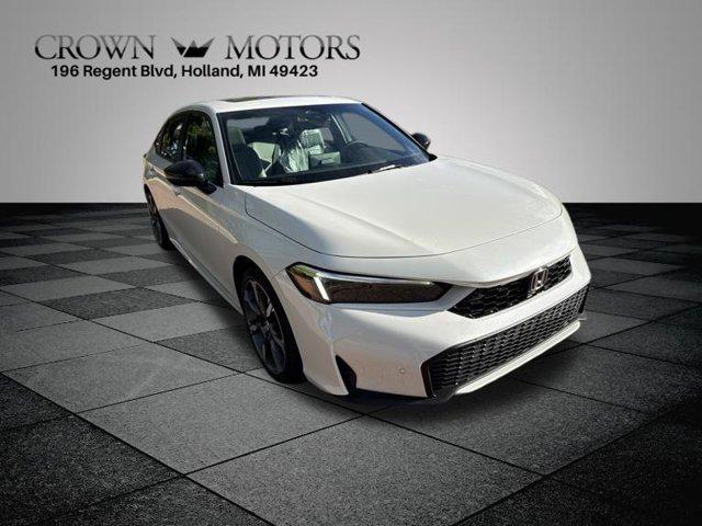 2026 Honda Civic Sport Touring for sale in Holland, MI