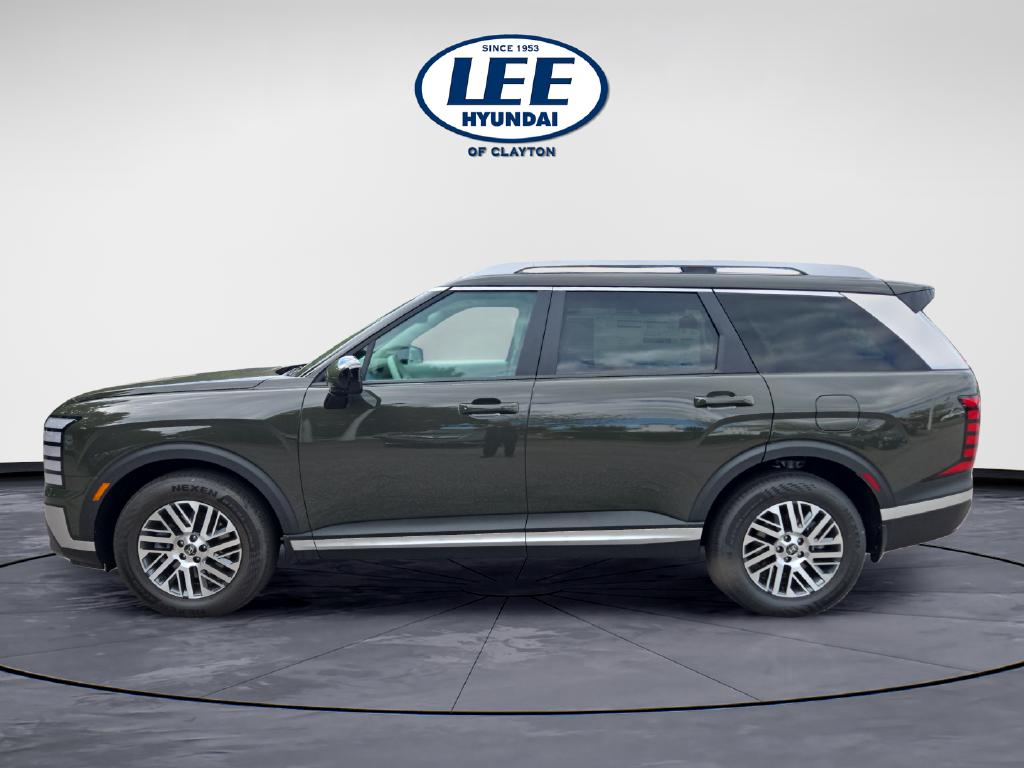 2026 Hyundai Palisade SEL - Photo 6