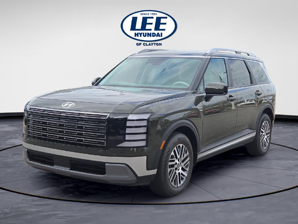 2026 Hyundai Palisade SEL - Photo 7