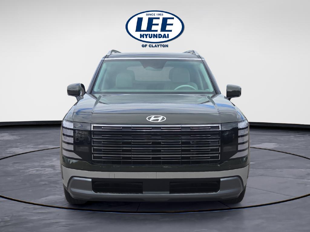 2026 Hyundai Palisade SEL - Photo 8