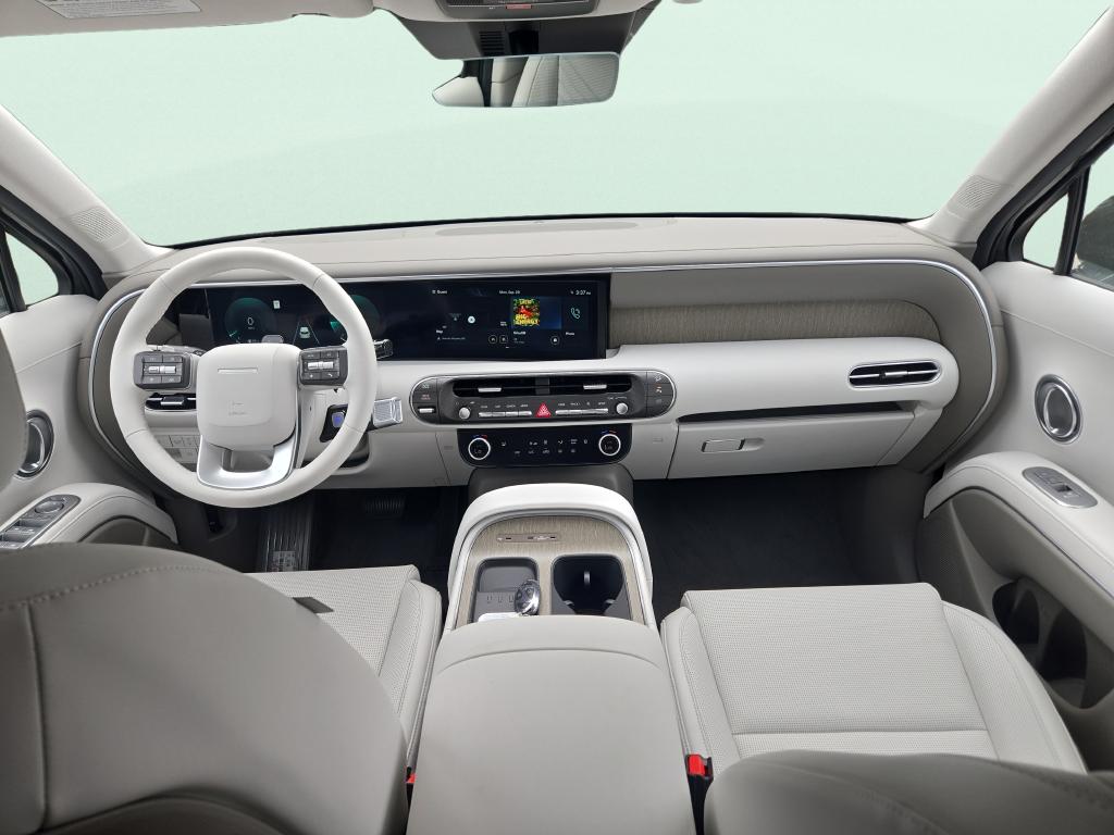 2026 Hyundai Palisade SEL - Photo 9