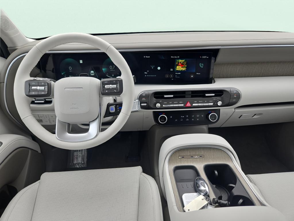 2026 Hyundai Palisade SEL - Photo 10