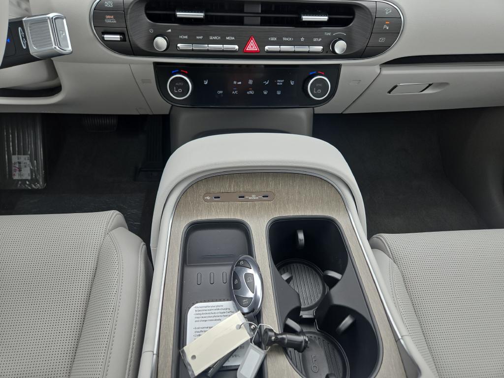 2026 Hyundai Palisade SEL - Photo 11
