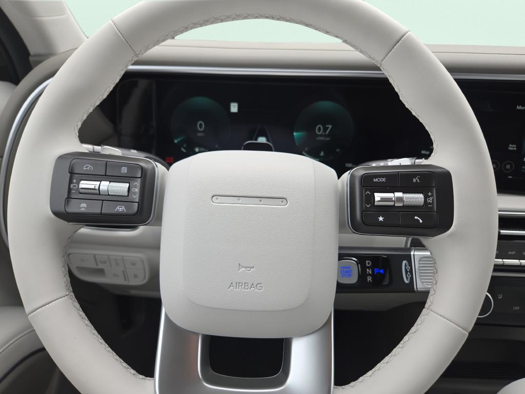 2026 Hyundai Palisade SEL - Photo 12