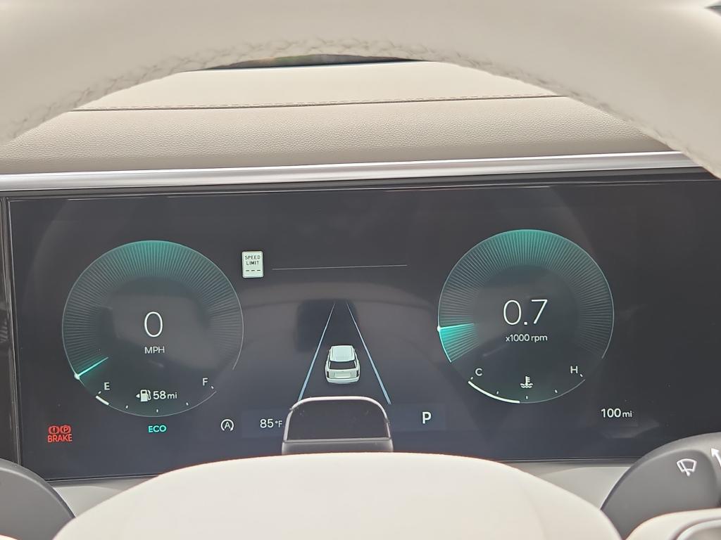 2026 Hyundai Palisade SEL - Photo 13