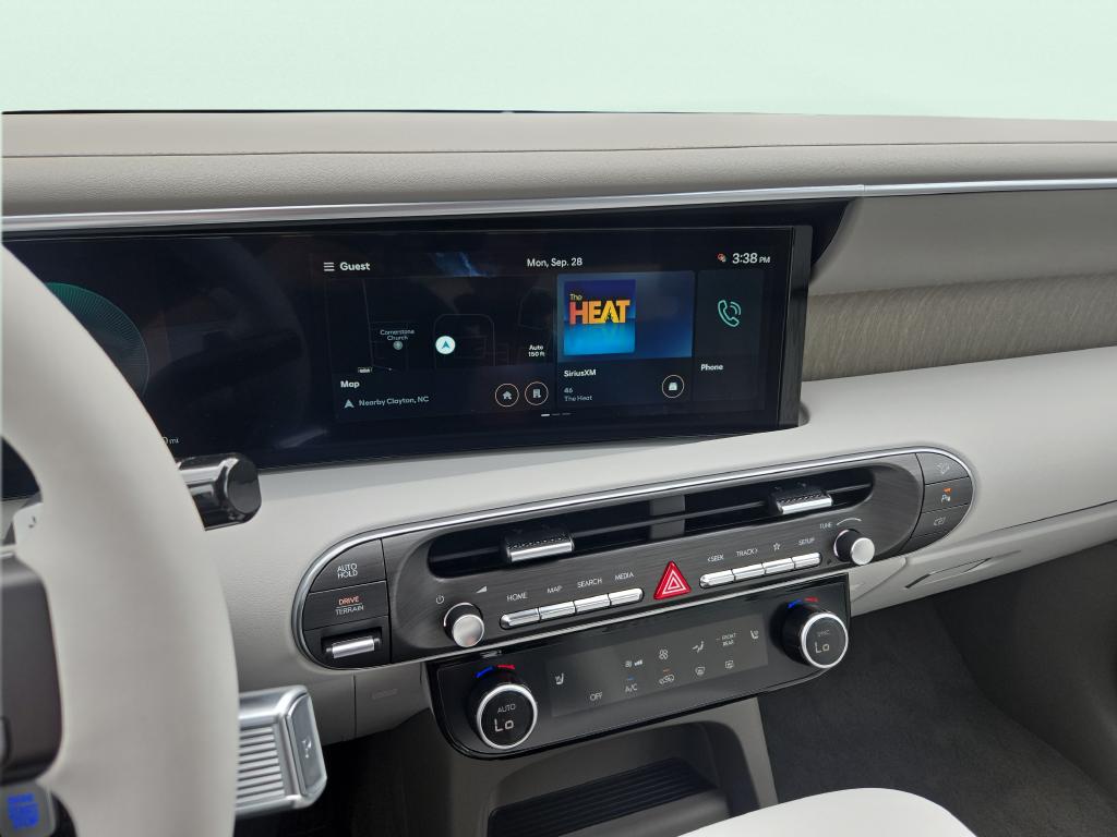 2026 Hyundai Palisade SEL - Photo 15