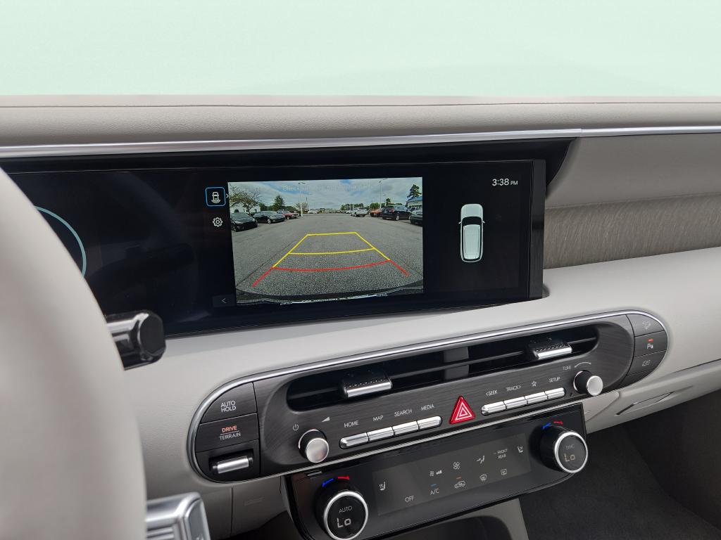 2026 Hyundai Palisade SEL - Photo 16