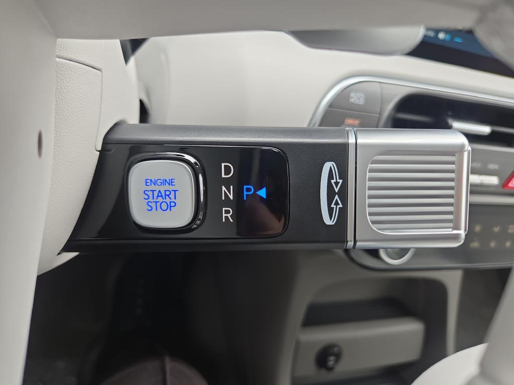 2026 Hyundai Palisade SEL - Photo 18