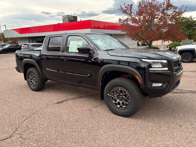 2027 Nissan Frontier PRO-4X for sale in Colorado Springs, CO
