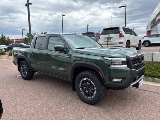 2027 Nissan Frontier PRO-4X for sale in Colorado Springs, CO