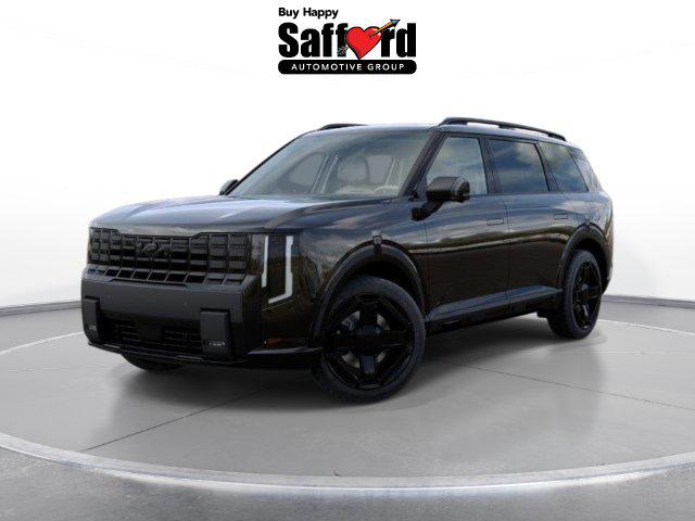 2027 Kia Telluride Hybrid X-Line SX for sale in Manassas, VA