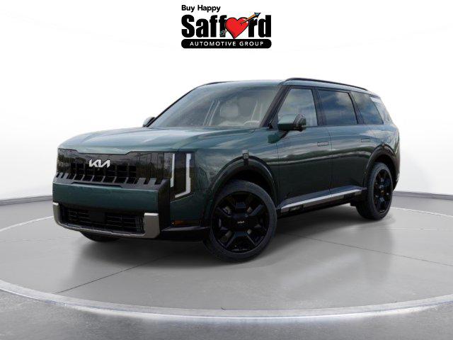 2027 Kia Telluride SX for sale in Manassas, VA