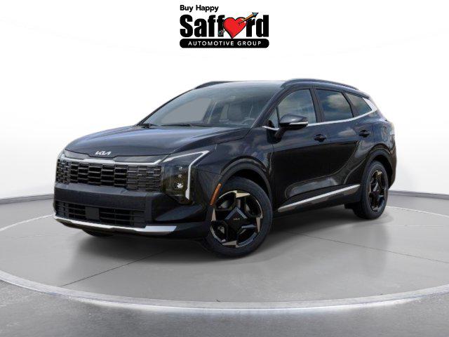 2027 Kia Sportage EX for sale in Manassas, VA