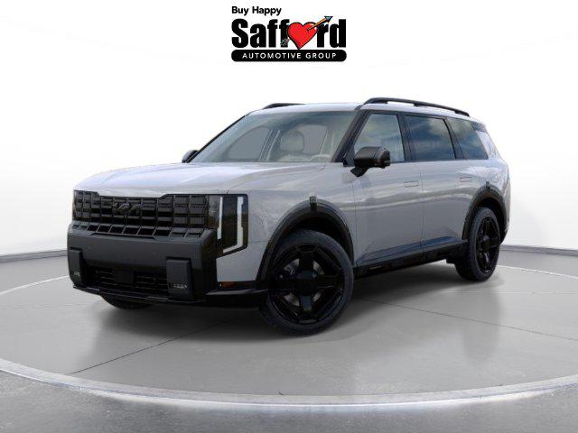 2027 Kia Telluride Hybrid X-Line SX for sale in Manassas, VA