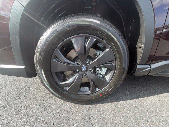 2027 Subaru Ascent Premium