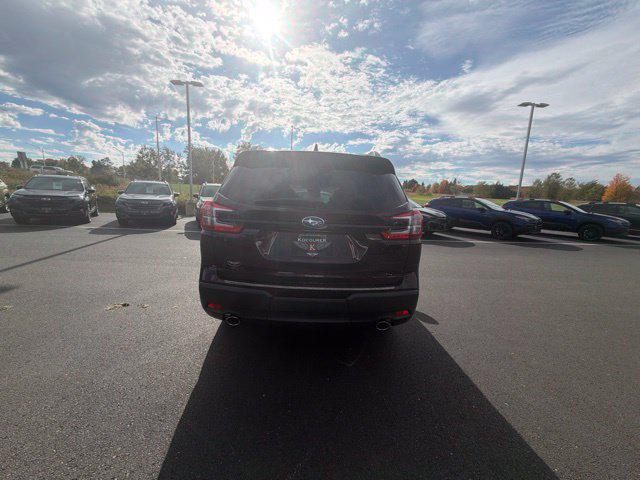 2027 Subaru Ascent Premium