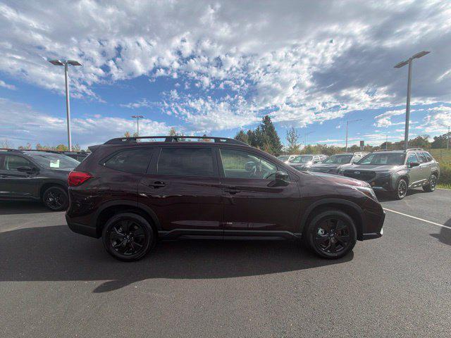 2027 Subaru Ascent Premium