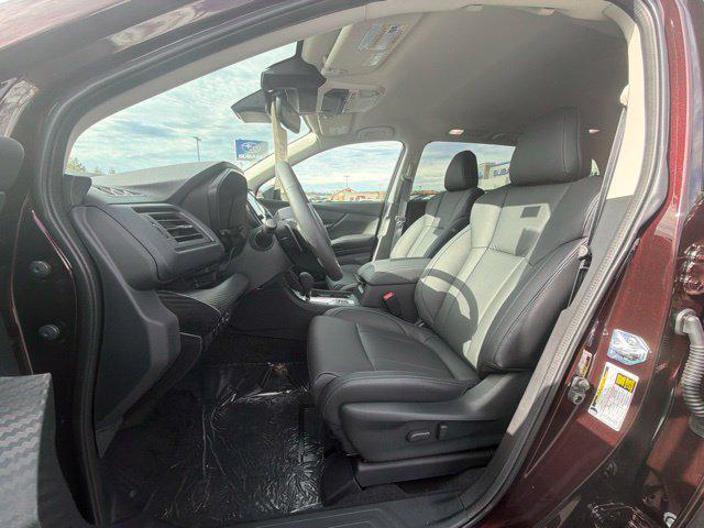 2027 Subaru Ascent Premium