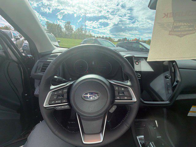 2027 Subaru Ascent Premium