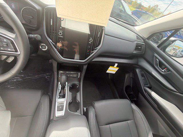 2027 Subaru Ascent Premium