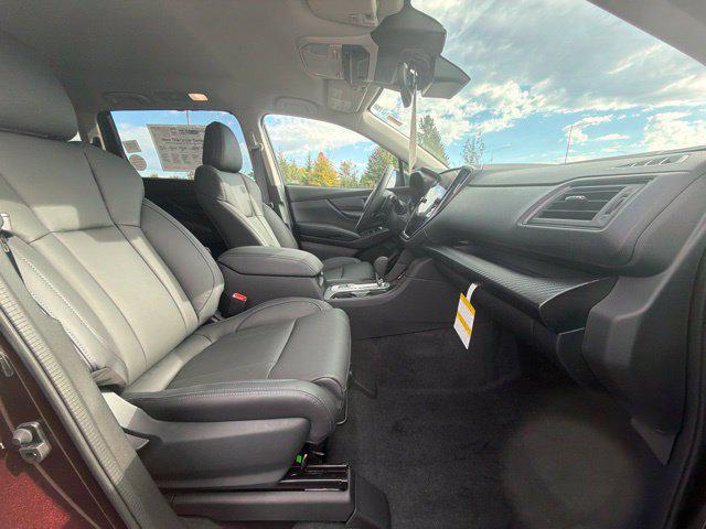 2027 Subaru Ascent Premium