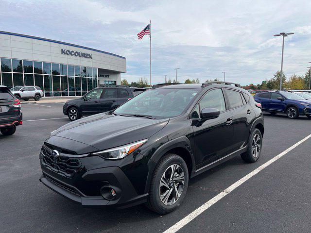 2026 Subaru Crosstrek Premium for sale in Wausau, WI