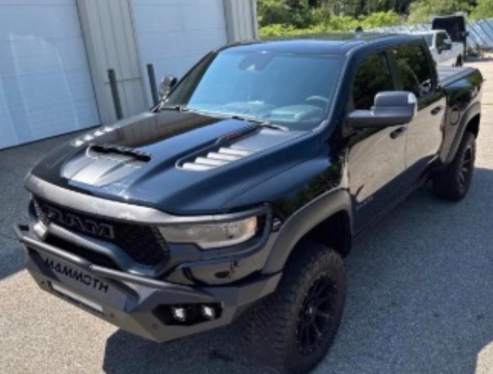 /2023 RAM 1500