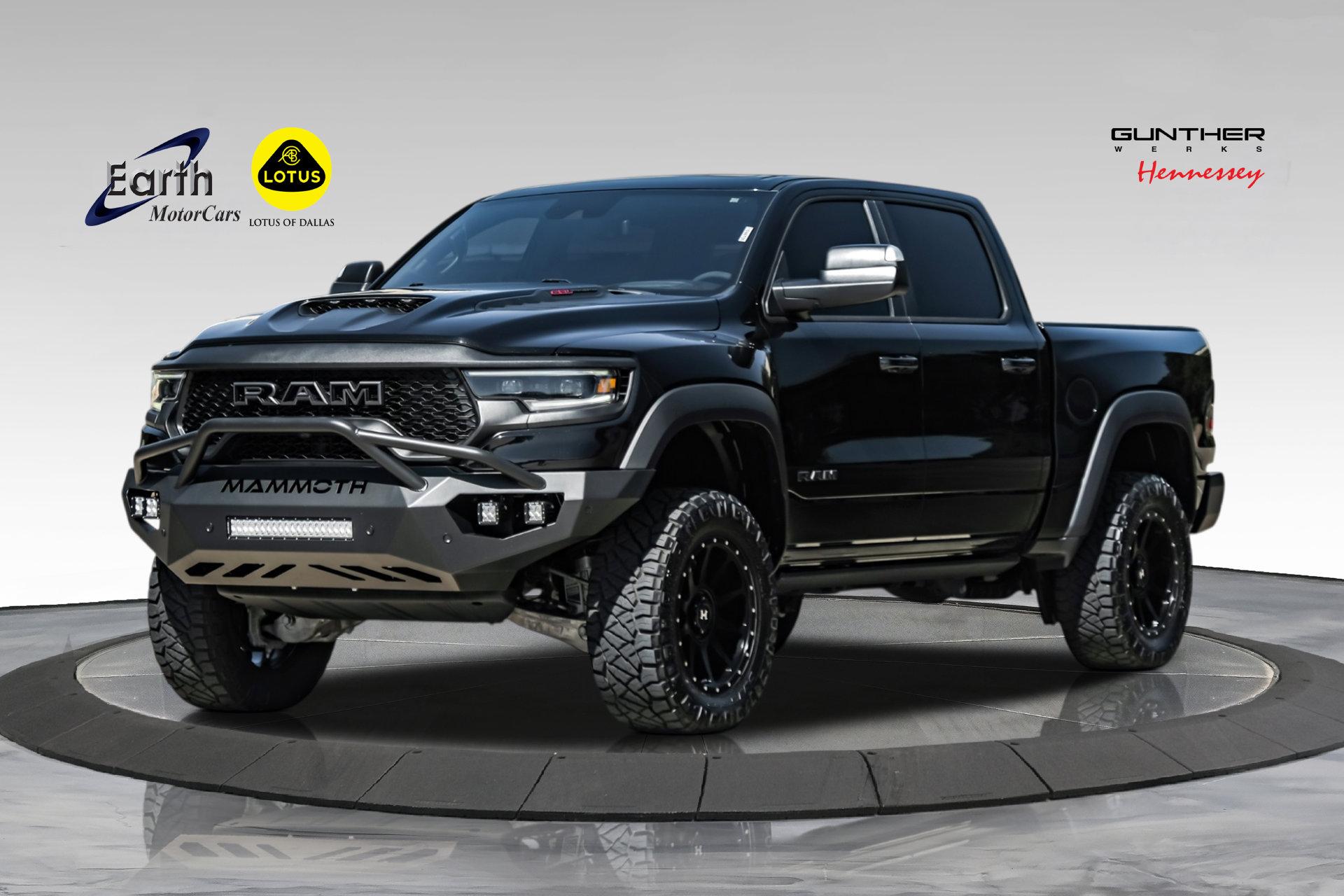 /2023 RAM 1500