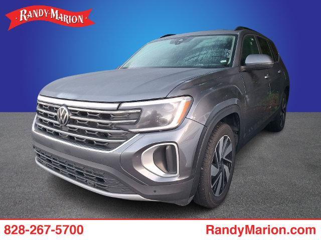 2024 Volkswagen Atlas 2.0T SE w/Technology for sale in Hickory, NC