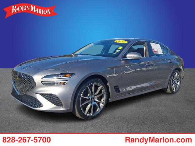 2025 Genesis G70 2.5T RWD for sale in Hickory, NC